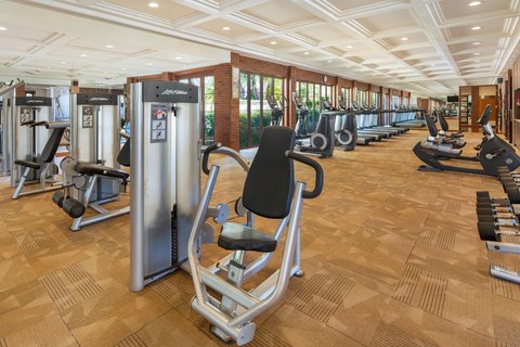 JW MARRIOTT SANYA HAITANG BAY RESORT & SPA - Photo 28