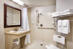  - SpringHill Suites by Marriott Thatcher