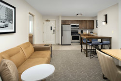  - Residence Inn by Marriott Park Meadows Englewood - I-25, Exit 195