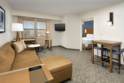  - Residence Inn by Marriott Park Meadows Englewood - I-25, Exit 195