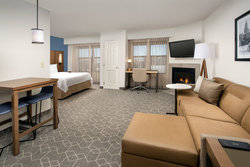  - Residence Inn by Marriott Park Meadows Englewood - I-25, Exit 195