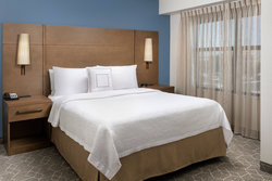  - Residence Inn by Marriott Park Meadows Englewood - I-25, Exit 195