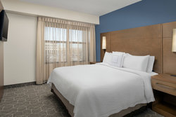  - Residence Inn by Marriott Park Meadows Englewood - I-25, Exit 195