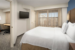  - Residence Inn by Marriott Park Meadows Englewood - I-25, Exit 195