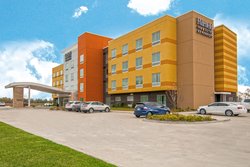  - Fairfield Inn & Suites by Marriott LaPlace - I-10, Exit 206