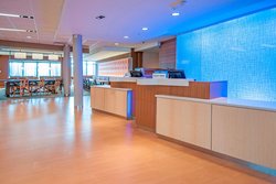  - Fairfield Inn & Suites by Marriott LaPlace - I-10, Exit 206