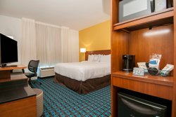  - Fairfield Inn & Suites by Marriott LaPlace - I-10, Exit 206