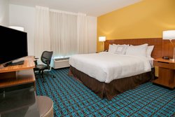  - Fairfield Inn & Suites by Marriott LaPlace - I-10, Exit 206