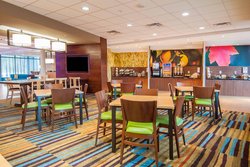  - Fairfield Inn & Suites by Marriott LaPlace - I-10, Exit 206