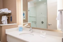  - Fairfield Inn & Suites by Marriott LaPlace - I-10, Exit 206