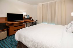 - Fairfield Inn & Suites by Marriott LaPlace - I-10, Exit 206