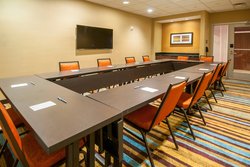  - Fairfield Inn & Suites by Marriott LaPlace - I-10, Exit 206