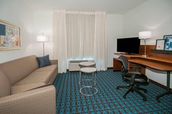  - Fairfield Inn & Suites by Marriott LaPlace - I-10, Exit 206