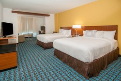  - Fairfield Inn & Suites by Marriott LaPlace - I-10, Exit 206