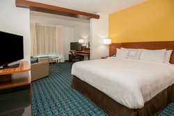  - Fairfield Inn & Suites by Marriott LaPlace - I-10, Exit 206