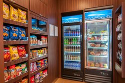  - Fairfield Inn & Suites by Marriott LaPlace - I-10, Exit 206