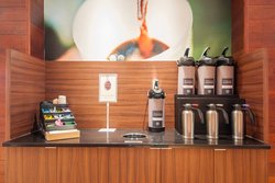  - Fairfield Inn & Suites by Marriott LaPlace - I-10, Exit 206