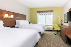  - Holiday Inn Express South Calhoun - I-75, Exit 312