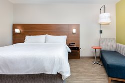  - Holiday Inn Express South Calhoun - I-75, Exit 312