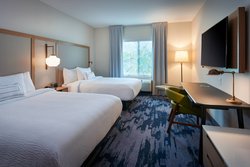  - Fairfield Inn & Suites by Marriott Midland