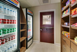  - Holiday Inn Express Fort Benning Columbus