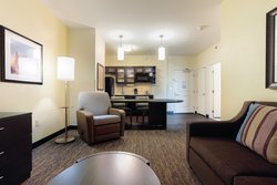  - Candlewood Suites Lenexa - I-35, Exit 224
