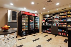  - Candlewood Suites Lenexa - I-35, Exit 224