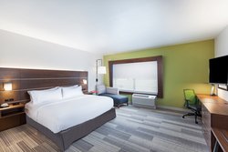  - Holiday Inn Express Chanute