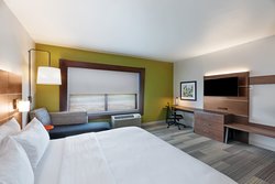  - Holiday Inn Express Chanute