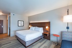  - Holiday Inn Express Chanute
