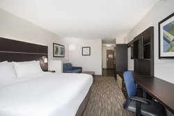  - Holiday Inn Express Longmont