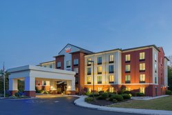  - Fairfield Inn & Suites by Marriott Branchburg