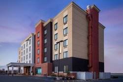  - Fairfield Inn & Suites by Marriott Staten Island