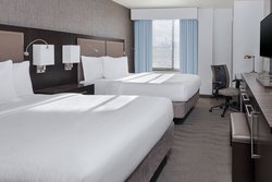  - Fairfield Inn & Suites by Marriott Staten Island