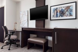  - Fairfield Inn & Suites by Marriott Staten Island