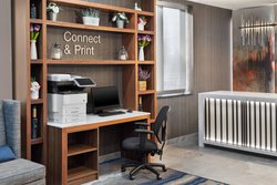  - Fairfield Inn & Suites by Marriott Staten Island