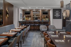  - Fairfield Inn & Suites by Marriott Staten Island