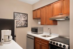  - TownePlace Suites by Marriott Springfield - I-95 & I-495, Exit 169
