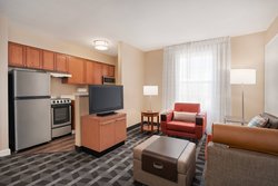  - TownePlace Suites by Marriott Springfield - I-95 & I-495, Exit 169