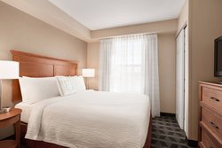  - TownePlace Suites by Marriott Springfield - I-95 & I-495, Exit 169