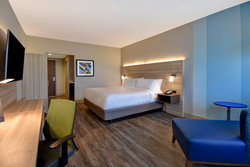  - Holiday Inn Express & Suites Beachfront Galveston
