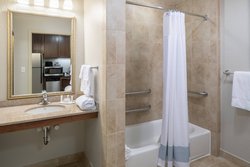  - TownePlace Suites by Marriott Downtown Fort Worth - I-35, Exit 52B