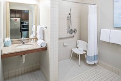  - TownePlace Suites by Marriott Downtown Fort Worth - I-35, Exit 52B