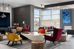  - Aloft Hotel Katy - I-10, Exit 741