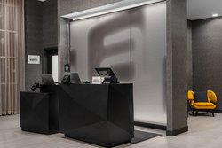  - Aloft Hotel Katy - I-10, Exit 741