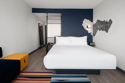  - Aloft Hotel Katy - I-10, Exit 741