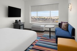  - Aloft Hotel Katy - I-10, Exit 741