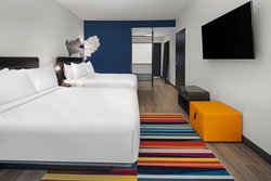  - Aloft Hotel Katy - I-10, Exit 741