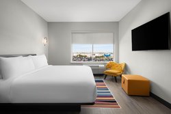  - Aloft Hotel Katy - I-10, Exit 741