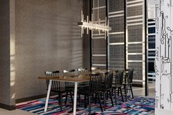  - Aloft Hotel Katy - I-10, Exit 741